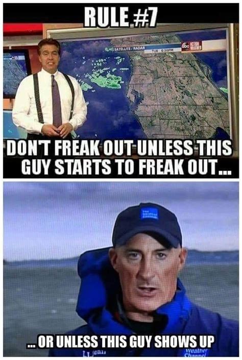Pin By Vicki Samuels On Hurricane Memes Funny Weather Florida