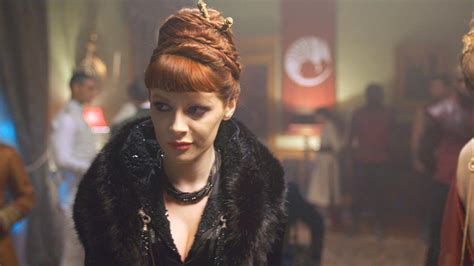 They get involved with drug smuggling. Video Extra - Into the Badlands - Into the Badlands Season ...