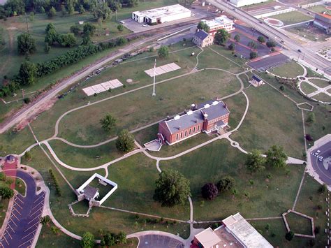 Virtual Tour - Fort Smith National Historic Site (U.S. National Park