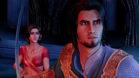 Prince Of Persia The Sands Of Time Remake What We Know So Far