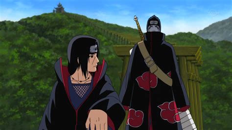 Jan 1 @ 2:23pm homen fosgo dec 18,. VS Itachi and Kisame vs Jiraiya