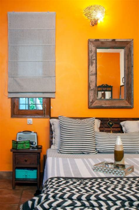 Maybe you would like to learn more about one of these? Which Colour is Best for Bedrooms, According to Vastu ...