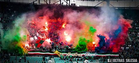 Oficjalne konto wks śląsk wrocław sa. Slask Wroclaw - Gornik Leczna 15.05.2016