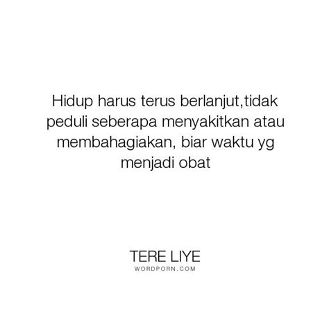 Kumpulan status facebook tere liye dan kutipan daftar 15. 69 best tere liye images on Pinterest | Tere liye, Dating and Itu