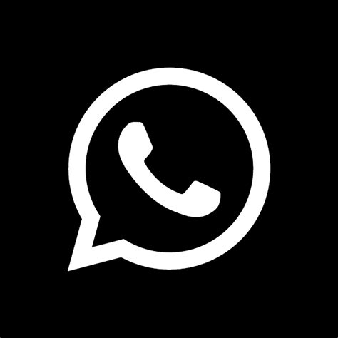 Vector Logo Whatsapp Png