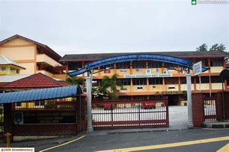 Sk bukit bandaraya is a sekolah kebangsaan located in kuala lumpur. Kuala Lumpur Guide : Kuala Lumpur Images of Sekolah ...