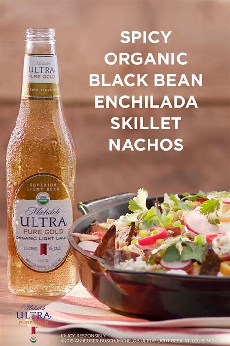 Check spelling or type a new query. Elevate your summer cookout with the pure, refreshing taste of Michelob ULTRA Pure Gold — a USDA ...
