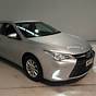 Car Lease Toyota Camry