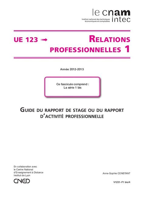 Rapport De Stage Dcg 3 Hugo Maisse By Hugomaisse Issuu Images And