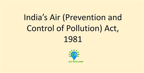 Air Pollution In India Introduction Pollution Of India