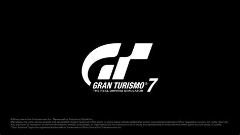 Gran Turismo 7 Techraptor