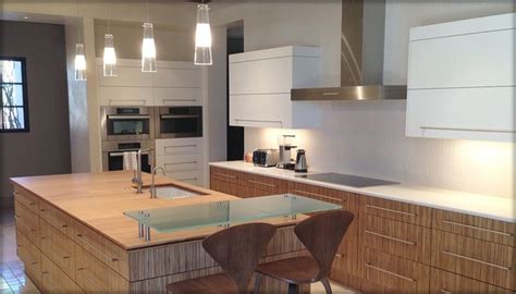 Trends For 2014 Contemporary Kitchen Phoenix By Scottsdale