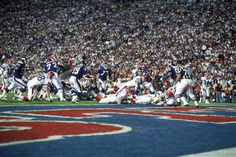 Step Back In Time What Have Past Super Bowls In Tampa Looked Like