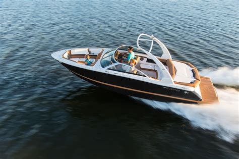 2018 Four Winns H230 Power Boat For Sale