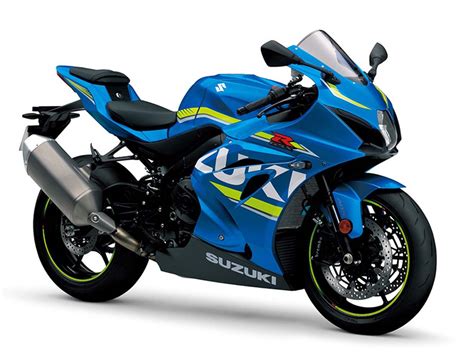 Inheriting the genuine engine and. The All New 2017 Suzuki GSX-R1000 Finally Debuts