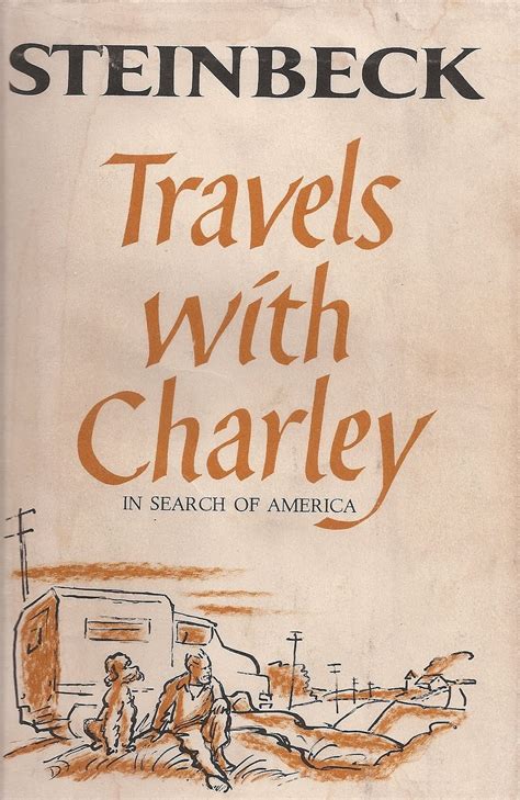 These Things Happen...: Travels With Charley