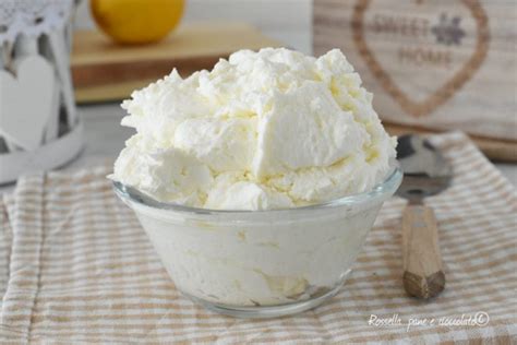Cosa fare con il mascarpone. COME FARE il MASCARPONE in CASA in 10 minuti e con 2 ...