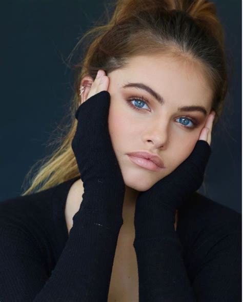 Photos Year Old Model Thylane Blondeau Named Most Beautiful Girl In The World For The