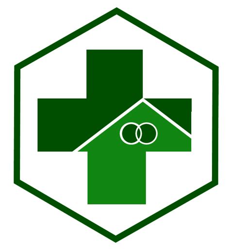 Logo Puskesmas Png 3 PNG Image