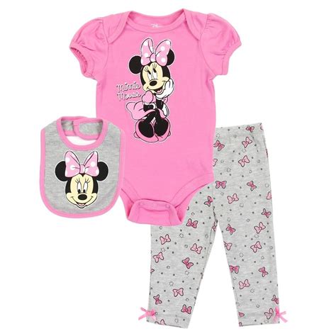 Disney Minnie Mouse Girl Clothes Houston Kids Fashion Clothing