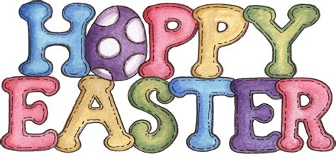 Happy Easter Clipart Clipart Best Clipart Best