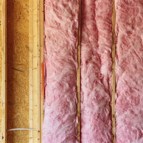 Pros And Cons Of The Most Commonly Used Types Of Residential Insulation