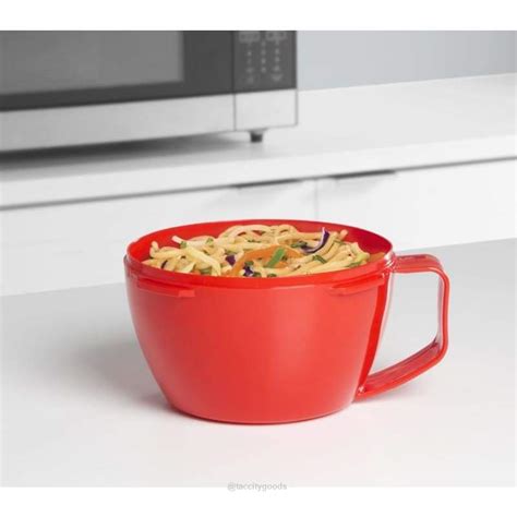 For me the nongshim bowl noodles. Microwave Noodle Bowl | Microwave noodles, Cooking measurements, Microwave cookware