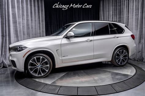 Gero lilleike attended the international media launch in. Used 2018 BMW X5 xDrive50i SUV M-SPORT/EXECUTIVE For Sale ...