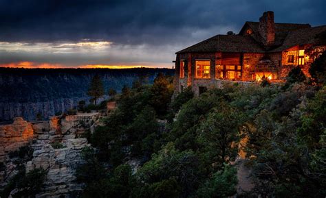 Grand Canyon North Rim Will Partially Reopen For 2023 Heres What Will