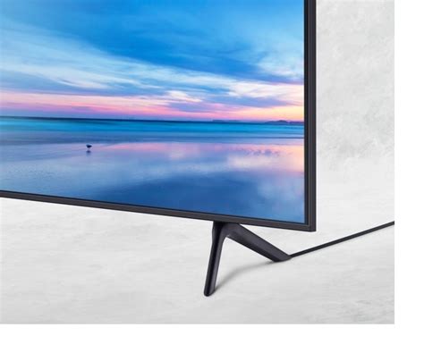 Samsung 55 Au7000 Uhd 4k Smart Tv 2021 Riaz Computer