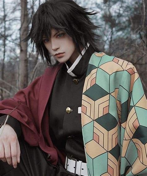 Unless a second season is announced for 2021, the demon slayer hype train could. Demon Slayer( Kimetsu No Yaiba) Photo+memes - Perfect Cosplays in 2020 | Cosplay characters ...