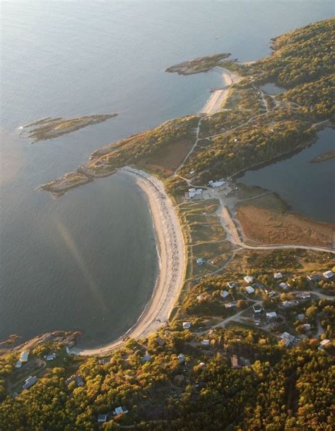 Here Are 8 Islands In Maine That Are An Absolute Must