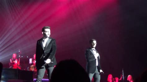 Il volo non ti scordar di me (live). Il Volo - 'O Sole Mio. February 6, 2020 The best of 10 ...