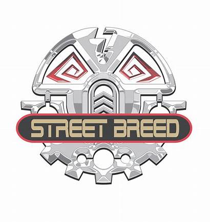 Breed Street Acceleracers Fandom