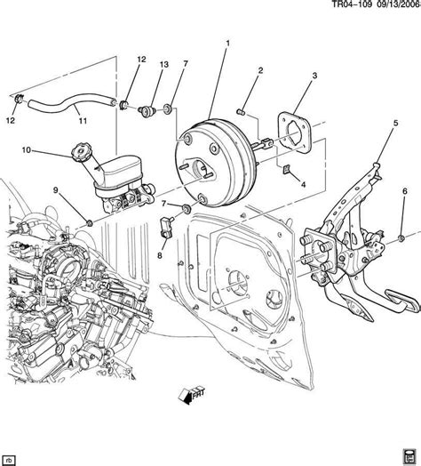 Gmc Acadia Cylinder Diagram Understanding The Inner Workings Of Your