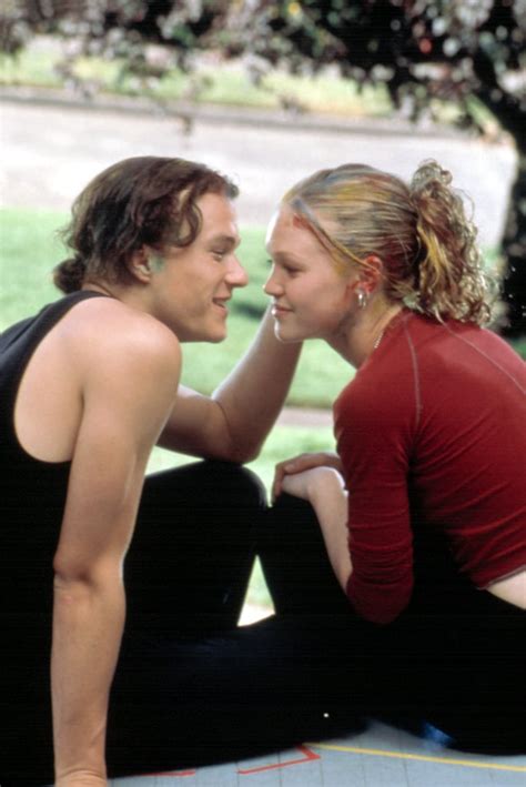 10 Things I Hate About You Things All 90s Girls Remember Popsugar