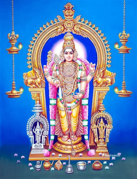 Thiruchendur Murugan Images Hd Wallpapers Most Popular Thiruchendur
