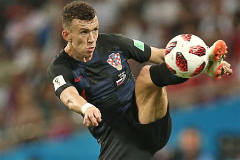Ivan the great ( ivan perisic). Man Utd transfer news: Jose Mourinho urged to revive Ivan ...