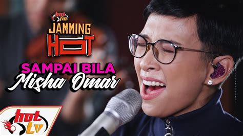 Jangan benci cintaku 2018 malezya dizisi. Misha Omar - Sampai Bila OST Jangan Benci Cintaku (LIVE ...