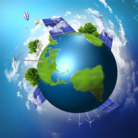 Energy Environment And Our Sustainable Future Horizons Lecture By