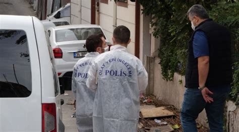 İstanbul da silahlı saldırı 1 ölü 3 gözaltı Son Dakika Haberleri