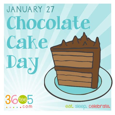 Sweet and fresh colored different donuts with chocolate frosted, glazed and. January 27 is National Chocolate Cake Day! I need a do over. | National chocolate cake day, Cake ...