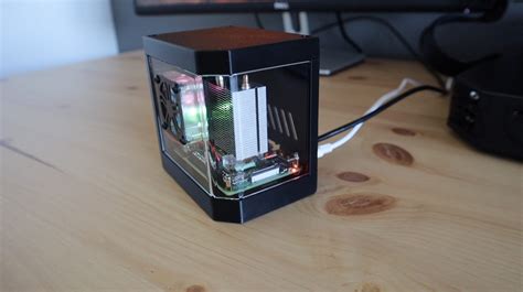 3d Printed Raspberry Pi Case The Diy Life