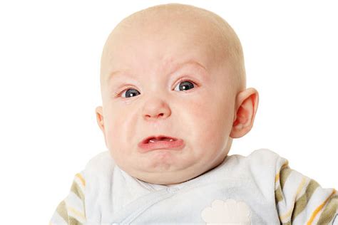 Angry Baby Bilder Und Stockfotos Istock