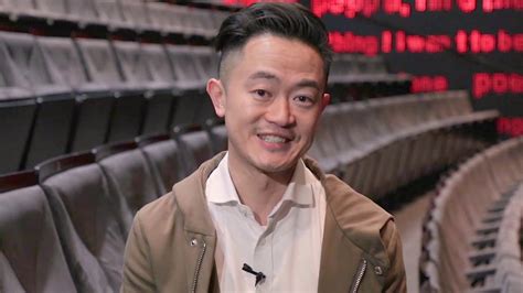 Benjamin Law Discusses His Debut Play Torch The Place Youtube