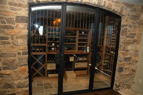 With the most wines to taste in the world (over 150), the wine room on park avenue is a leading tourist stop in orlando. » Featured in Wine Spectator: The Gilliland Wine Cellar
