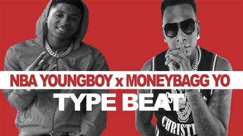 Free Moneybagg Yo X Nba Youngboy Type Beat Fedbaby Trap