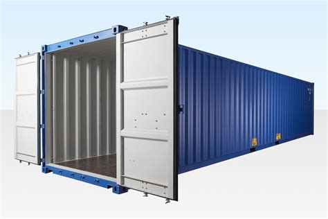 40ft Shipping Container For Sale Portable Space