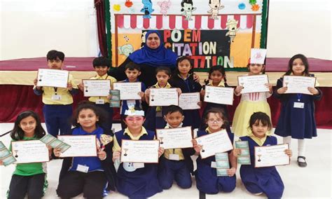 A short poem carrying us through the twelve months of an english country garden year, where bees buzz and flowers yield sweetest nectar. Poem Recitation Competition | Star Private School