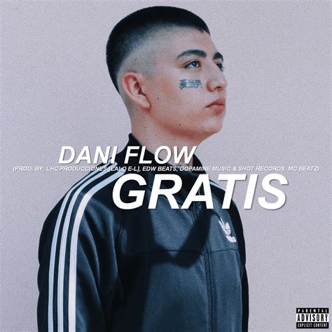 Dani Flow Flow Lyrics Genius Lyrics